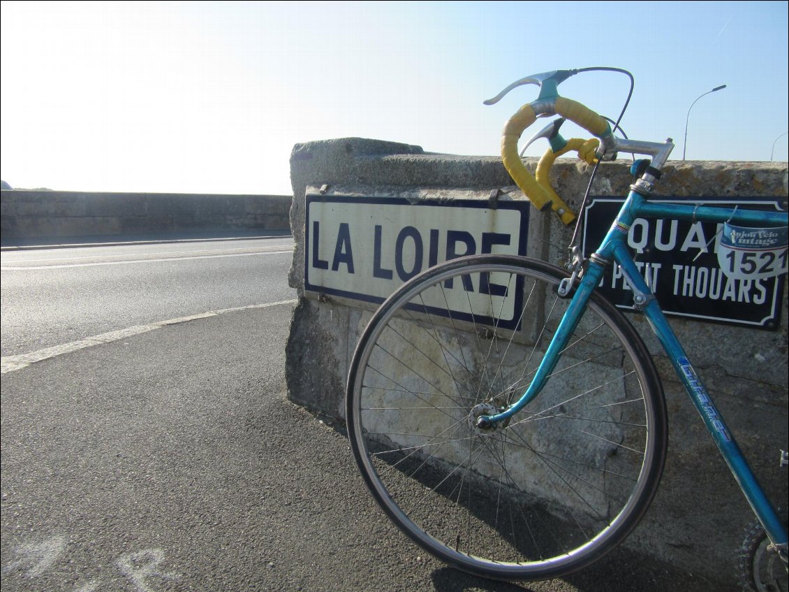 La Loire