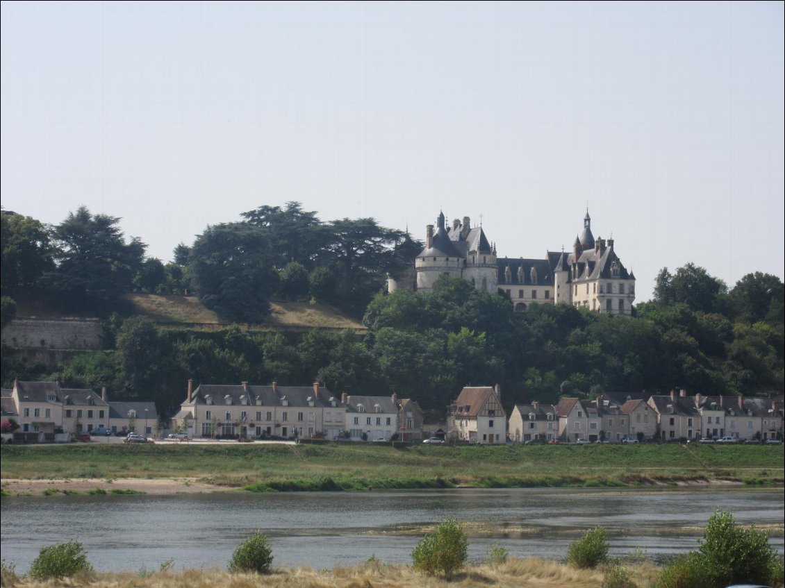 Chaumont-sur-Loire