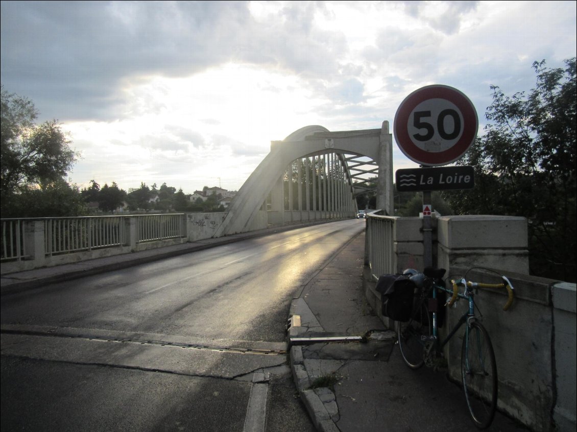 Pont de Monistrol-sur-Loire