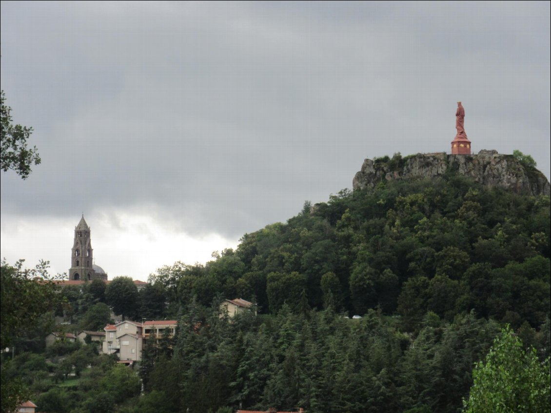 Le Puy-en-Velay