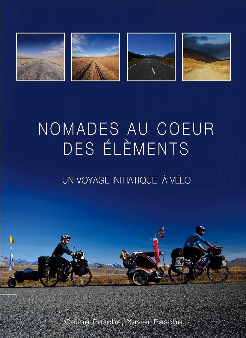 Nomades au cœur des éléments