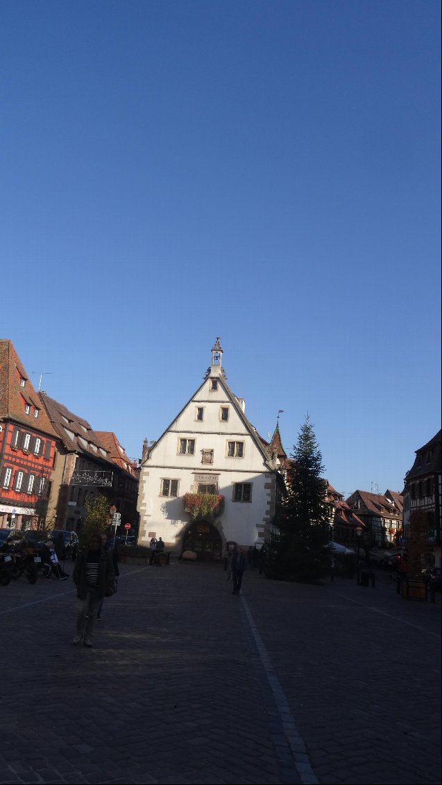Strasbourg Villé