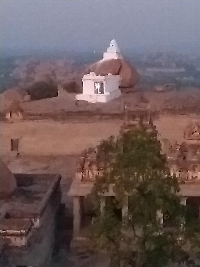 Temple de
