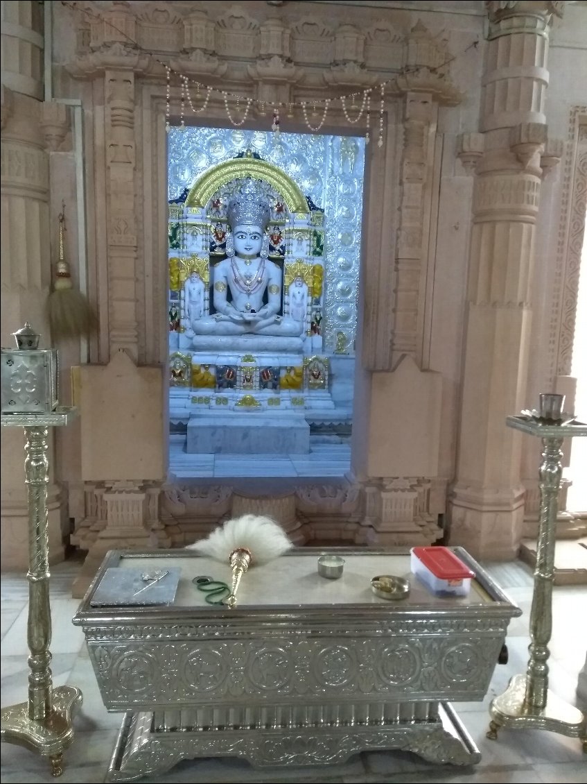 Temple Jain