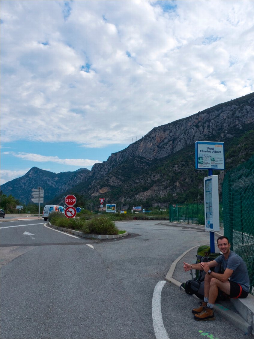 Un bus pour nous s'il vous plait ?