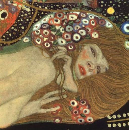 klimt...my favorite