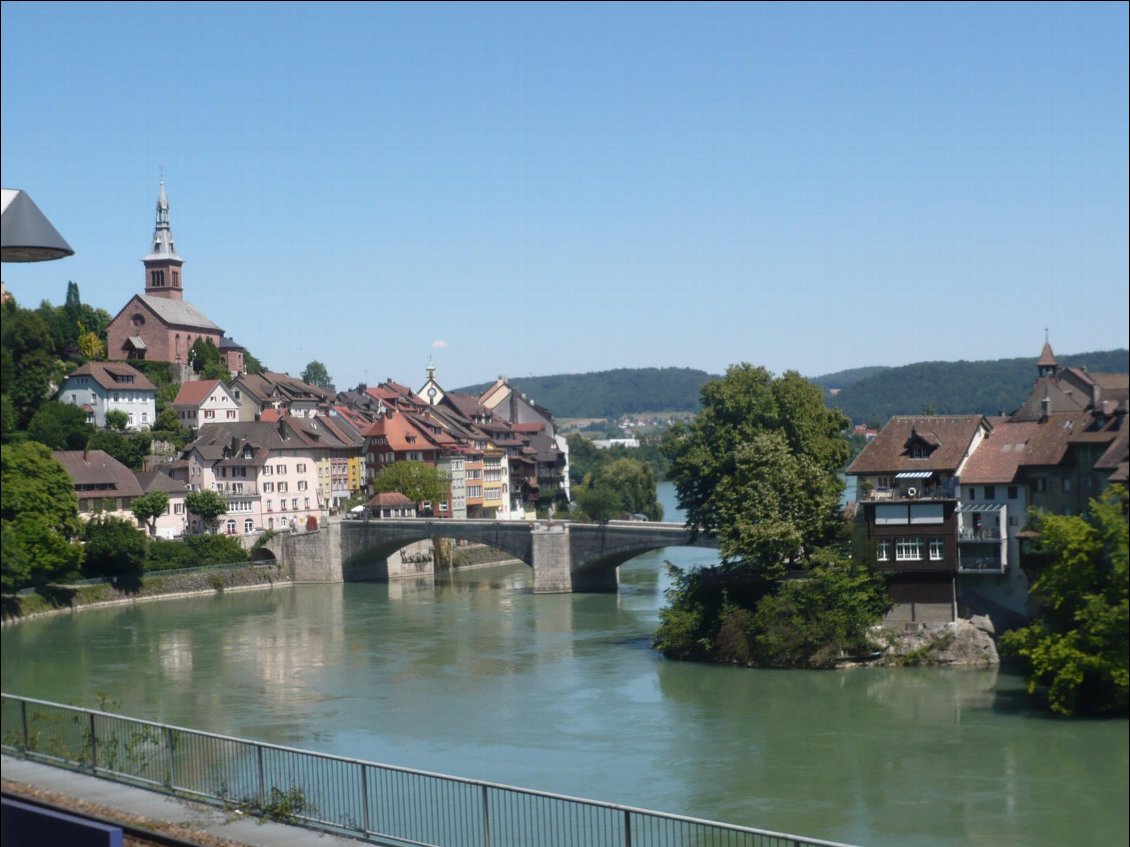 Rheinfelden(Baden)-Waldshut