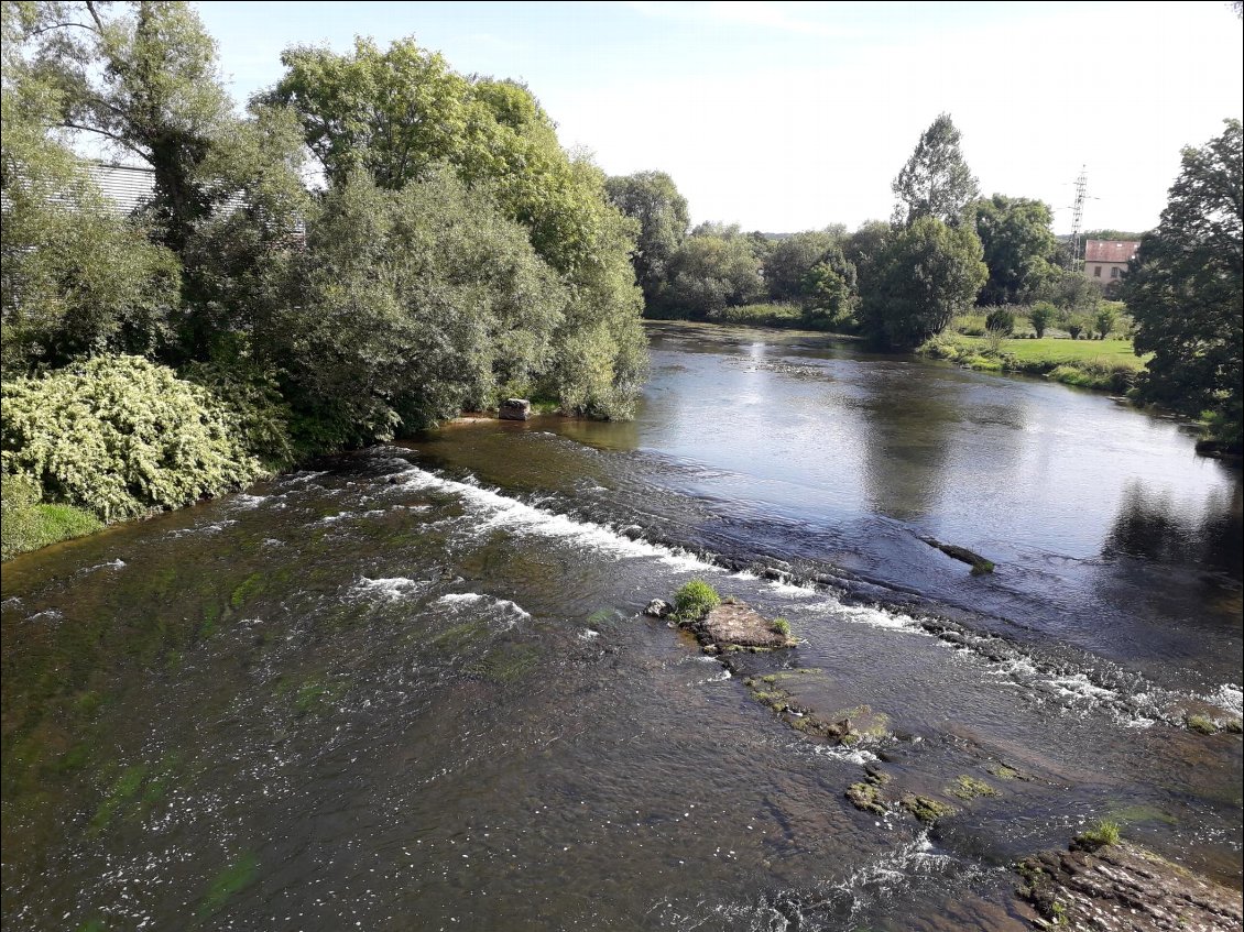 Le Doubs