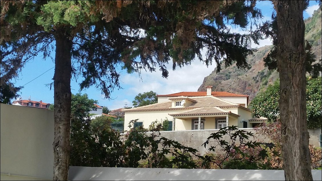 Jardim do Mar