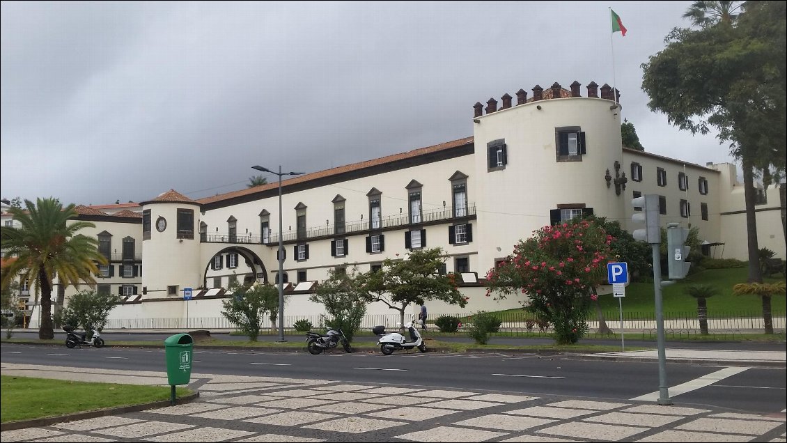 Funchal