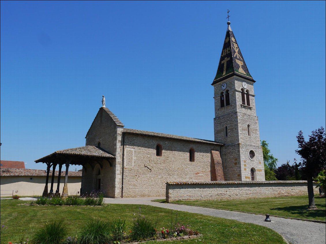 Savigneux
