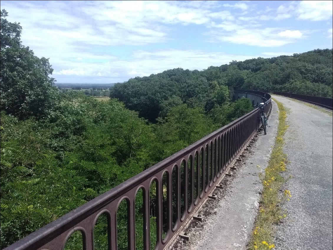 Viaduc de Crainseny