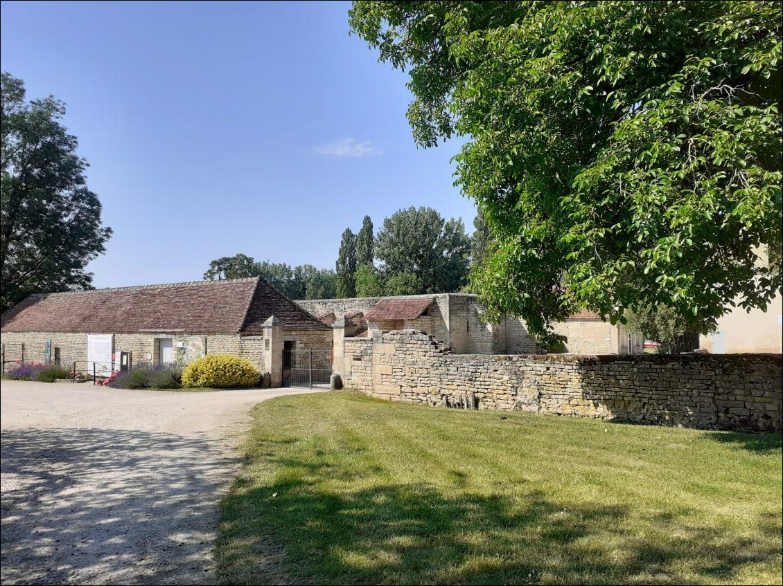 La grande forge