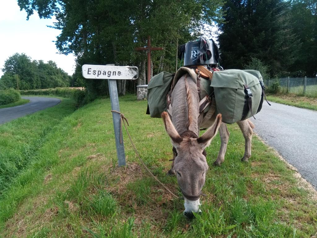 Nous avons cru que le GPS deconnait