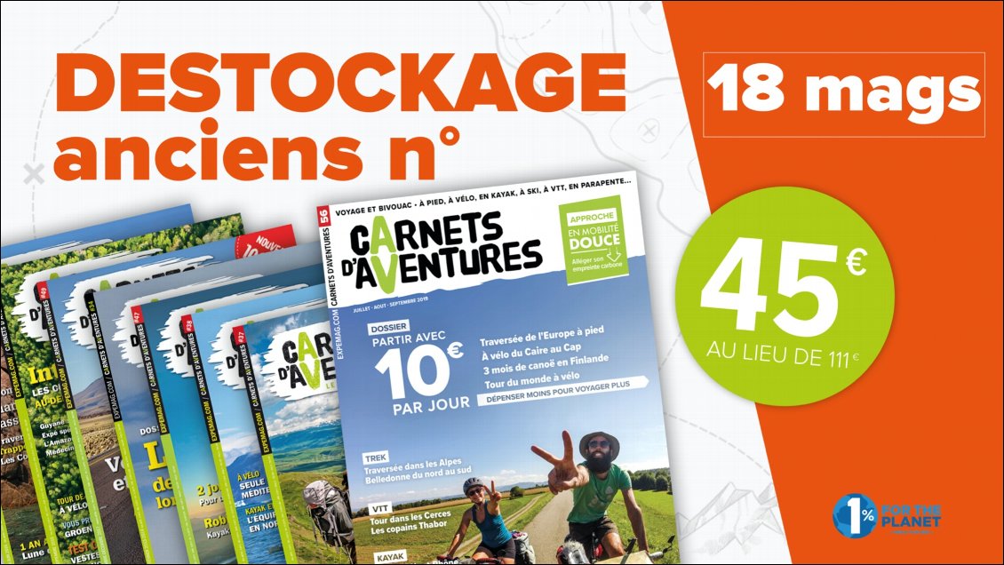 Déstockage  18n° !!