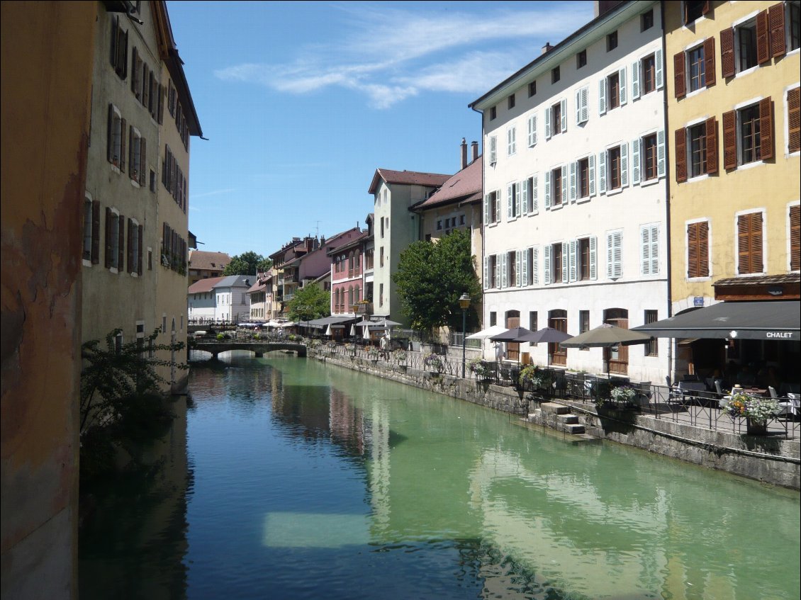 Vieil Annecy