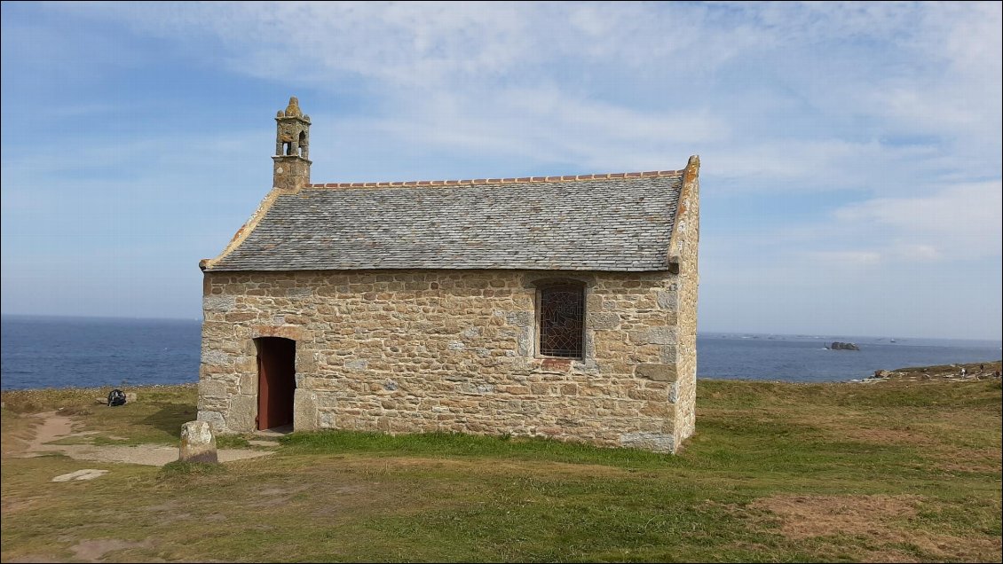 Chapelle Saint Samson