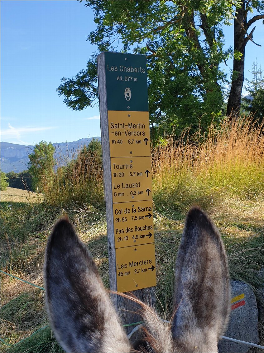 On repart pour un tour au col de la Sarna ??? :-)