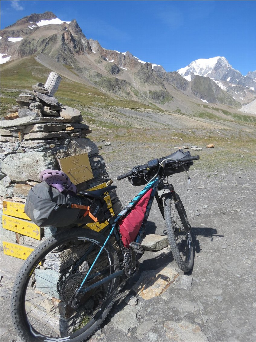 col de la seigne