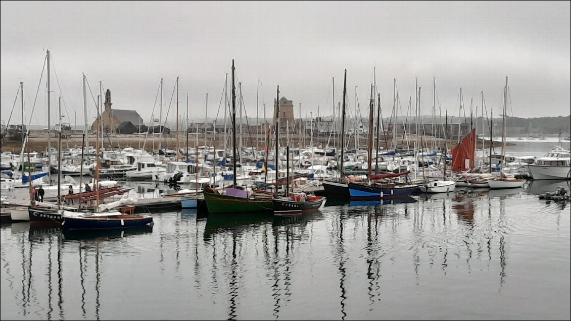 Camaret