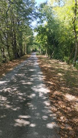 Tres agréable par beau temps