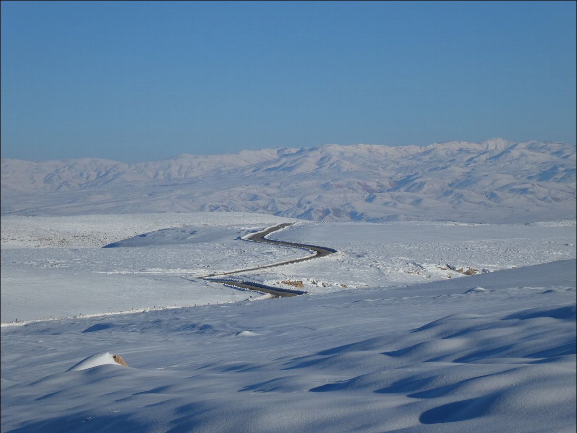 Kurdistan