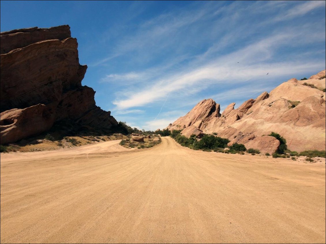 Avant Agua Dulce