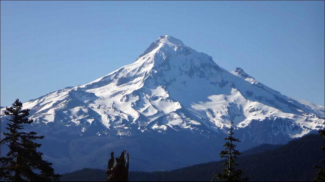 Cover of PCT - Pacific Crest Trail