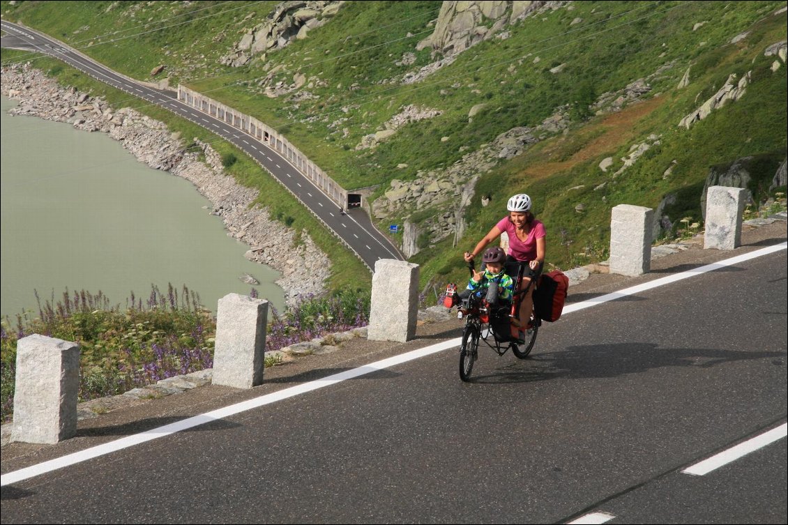 J14 : en montant au Grimselpass