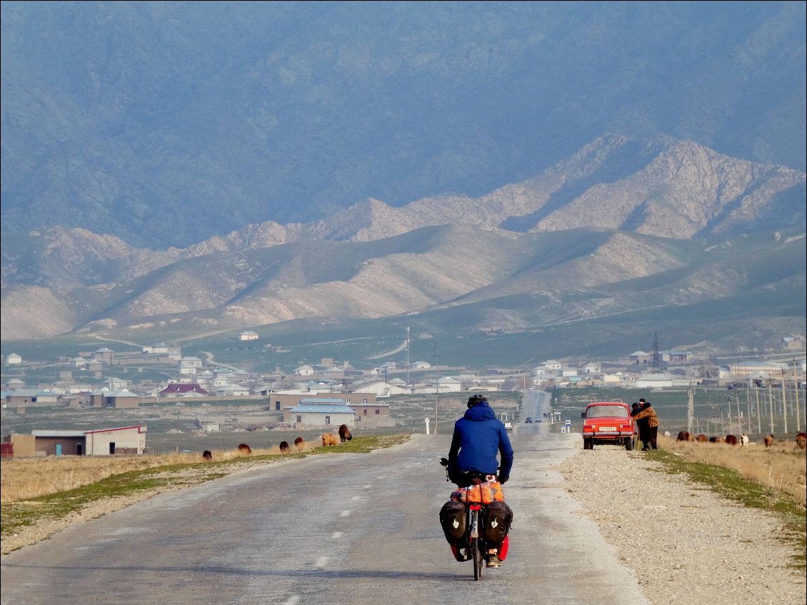 Ouzbékistan guide pratique