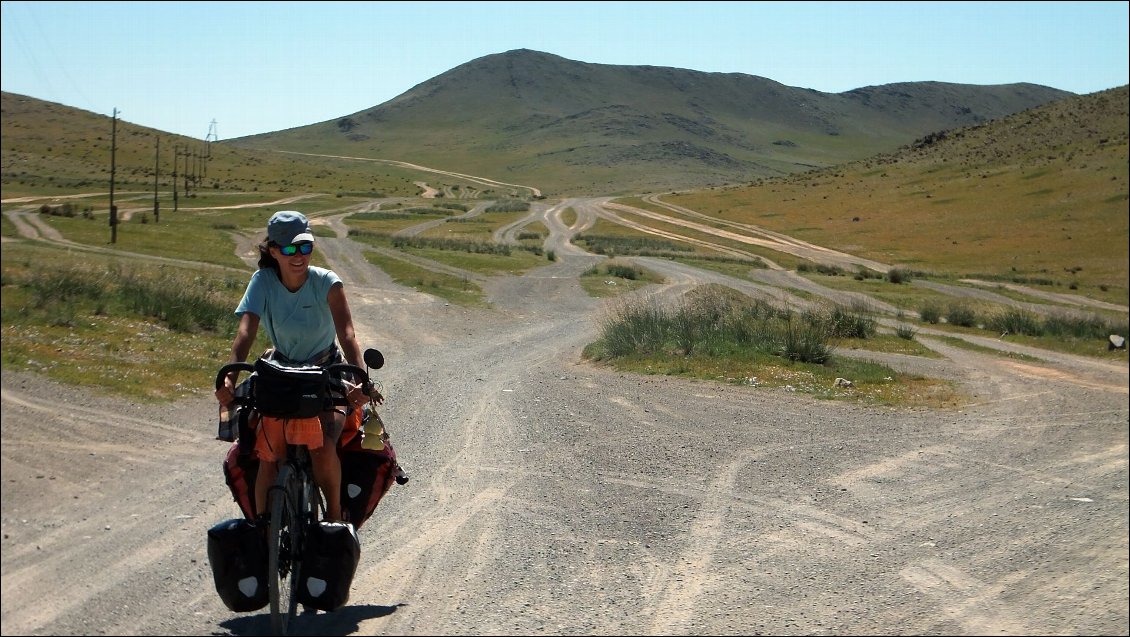 Mongolie guide pratique