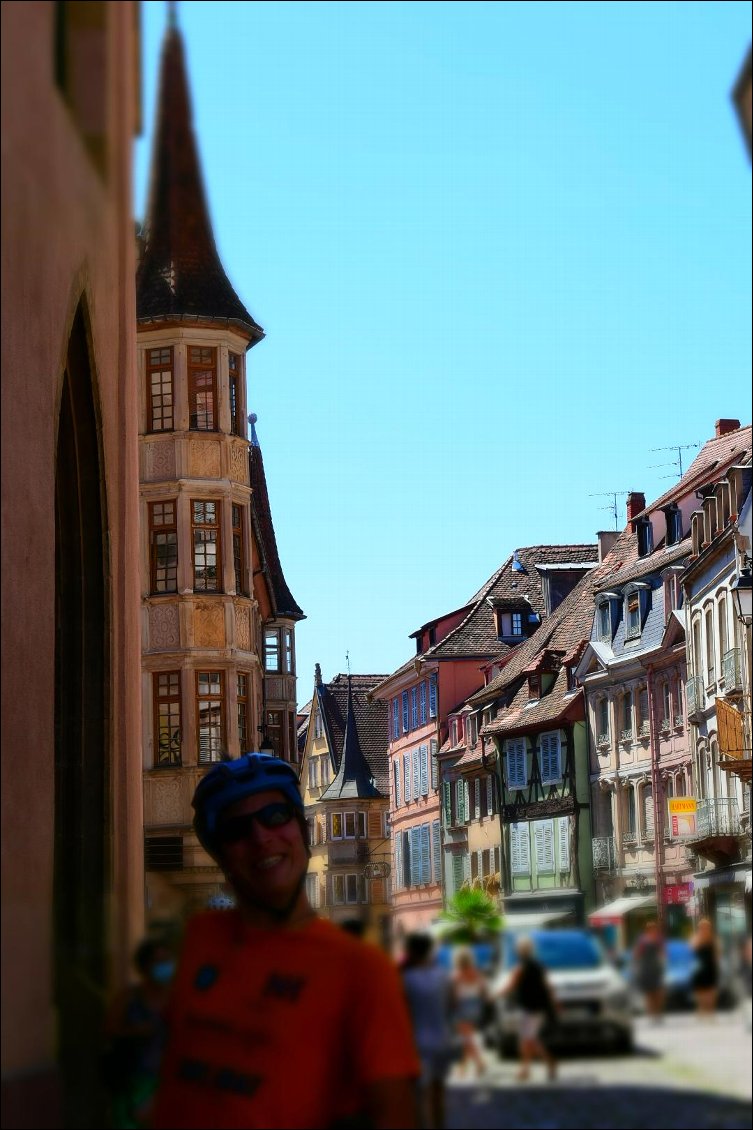 Colmar.