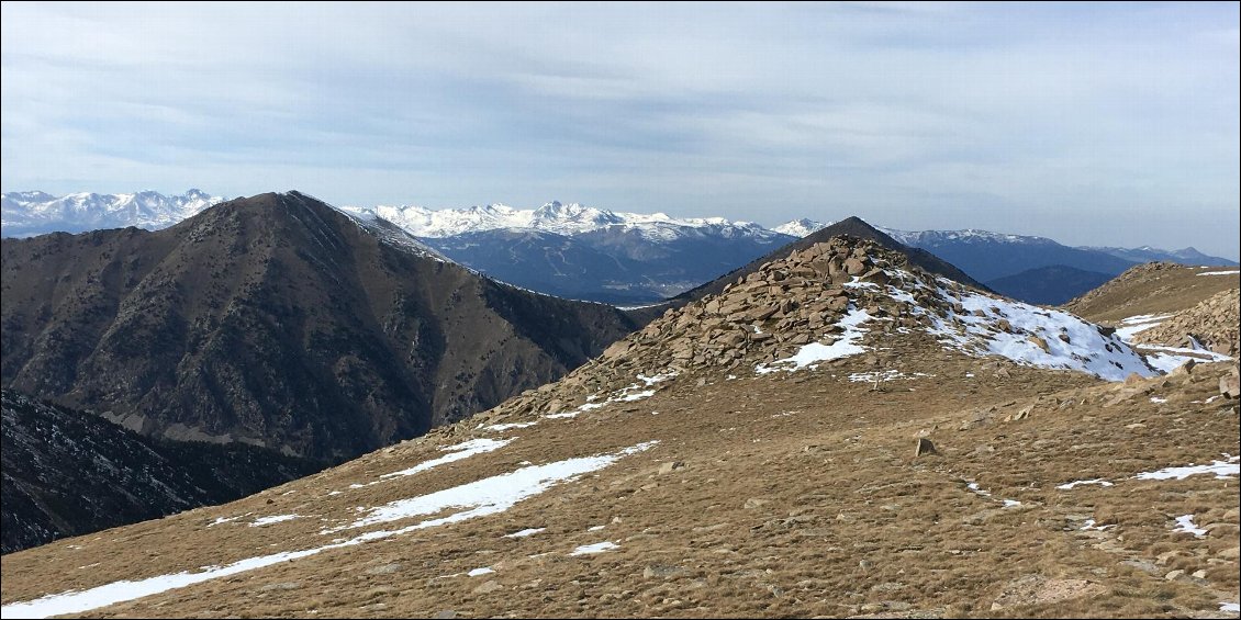 La Serra de Galinera