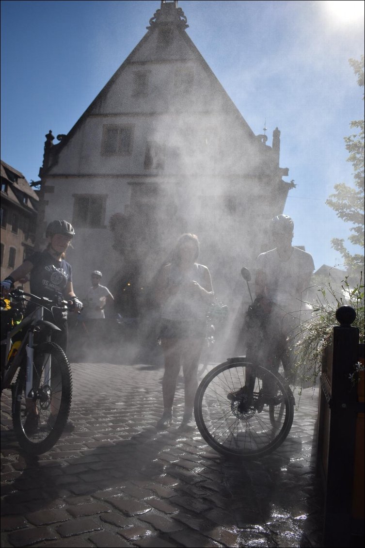 Obernai