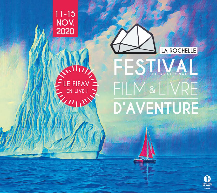 Les festivals en live