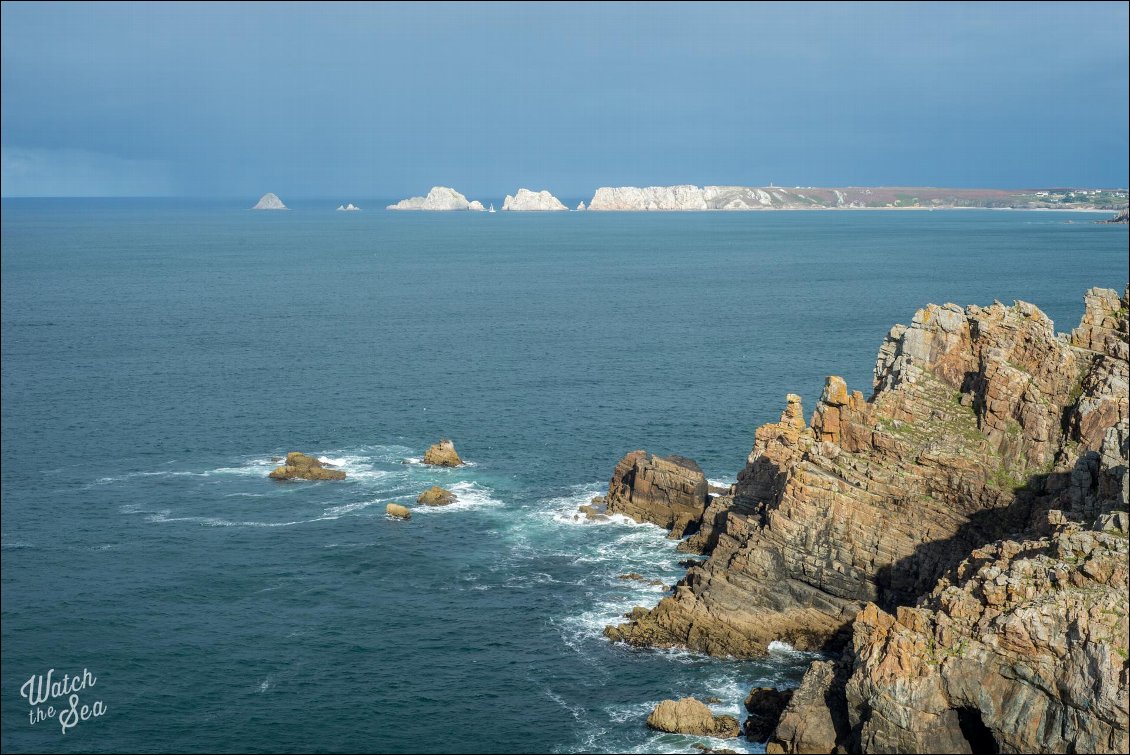 Pointe de Pen Hir