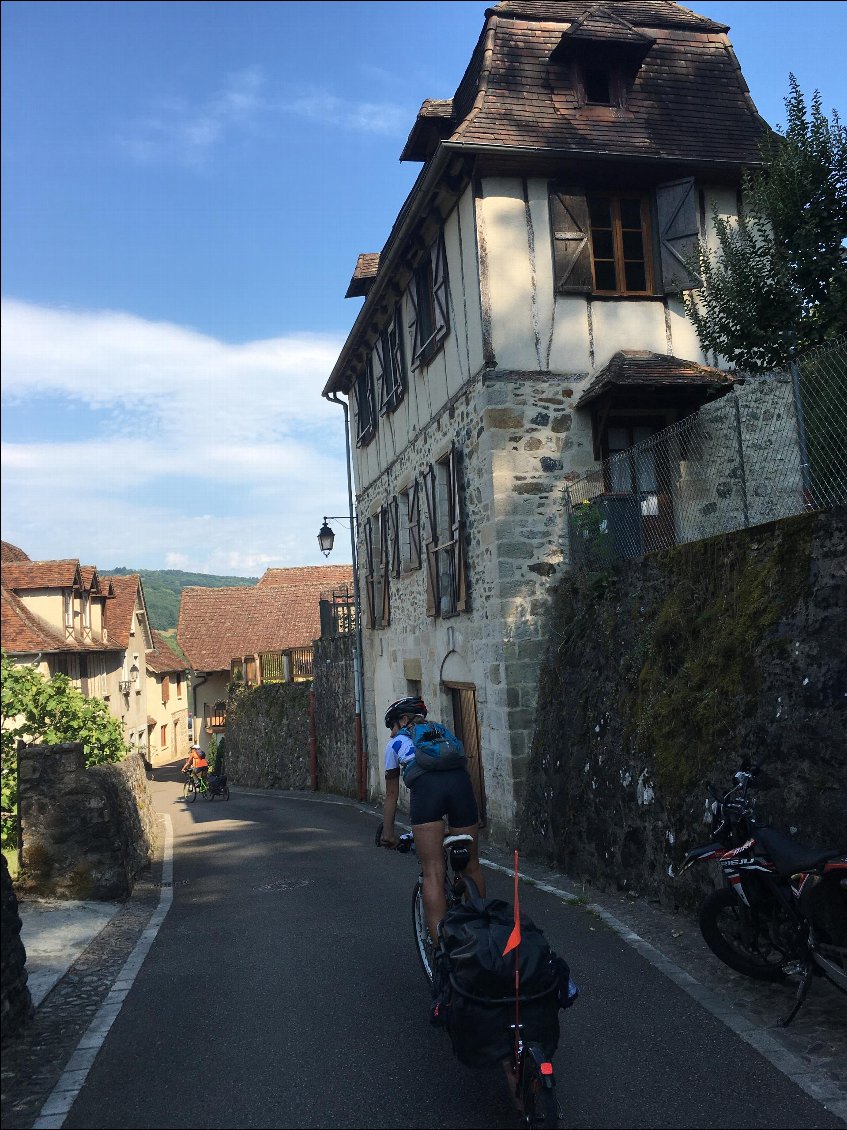 Beaulieu sur Dordogne