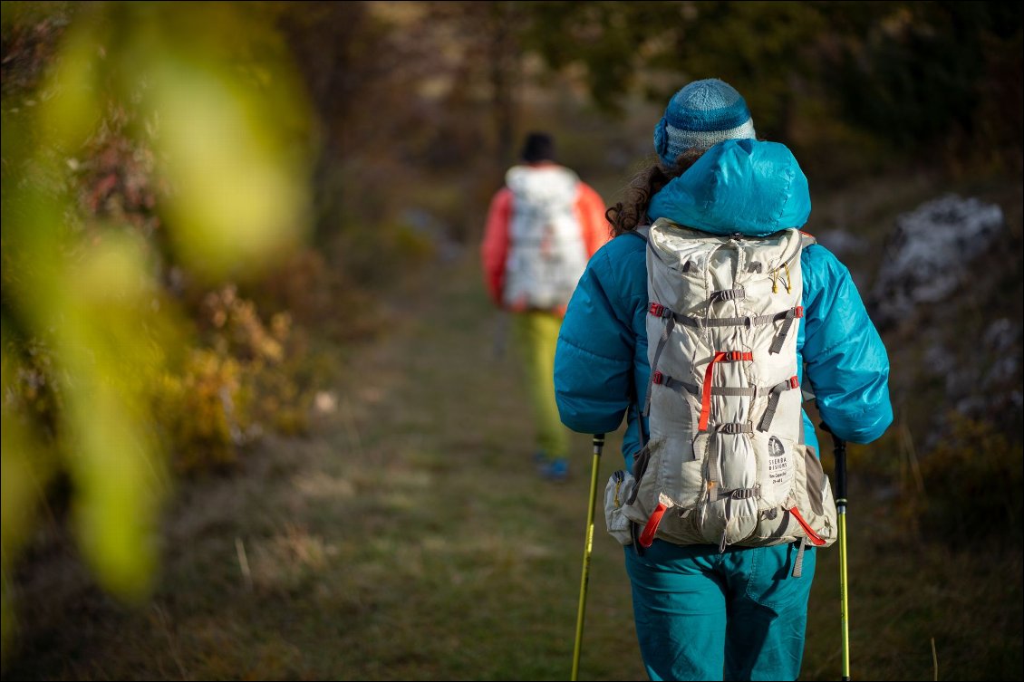 The North Face Base Camp : sac à dos solide et pratique, depuis