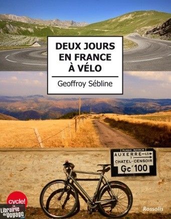 Deux jours en France à vélo