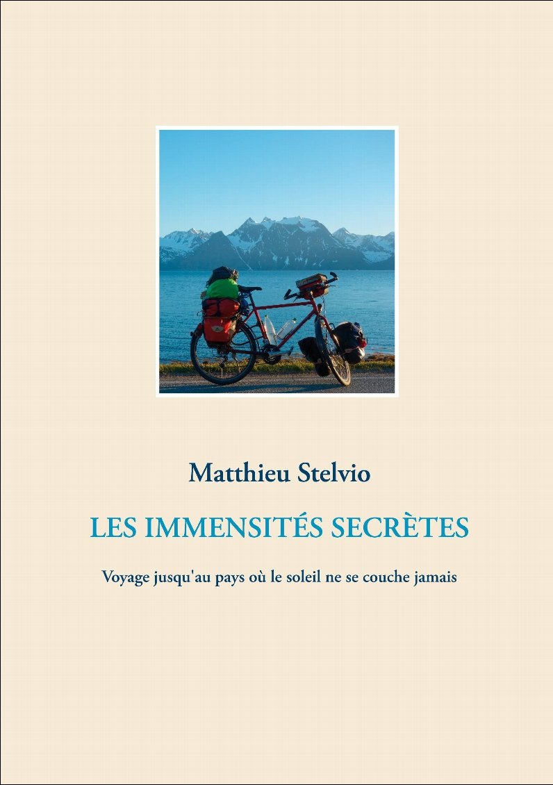 Les Immensités secrètes