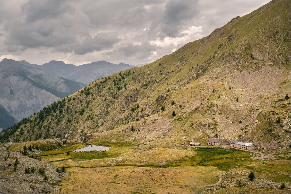 Plan de Ténibre.