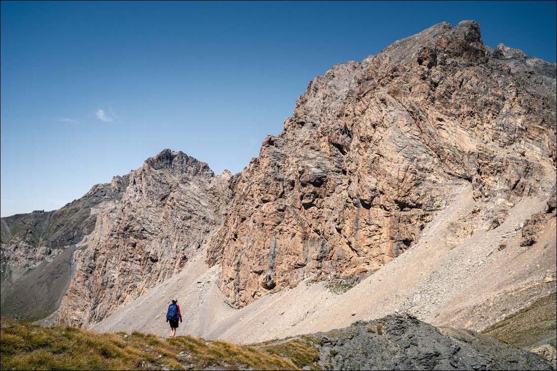 Col de Sautron.