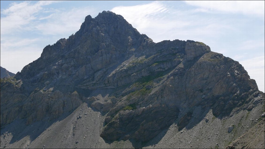 La Montagnette, par où ça passe ??