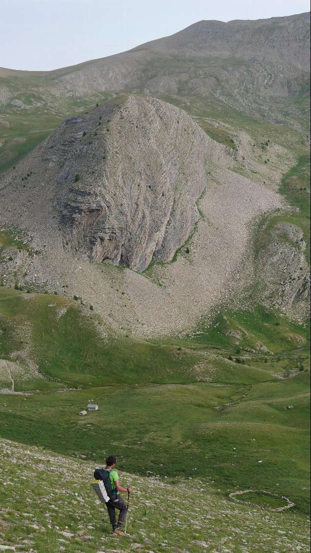 Le Tourrel et sa géologie