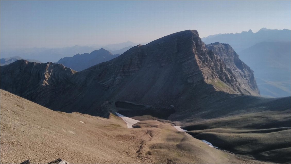 Lac de Lalatcha