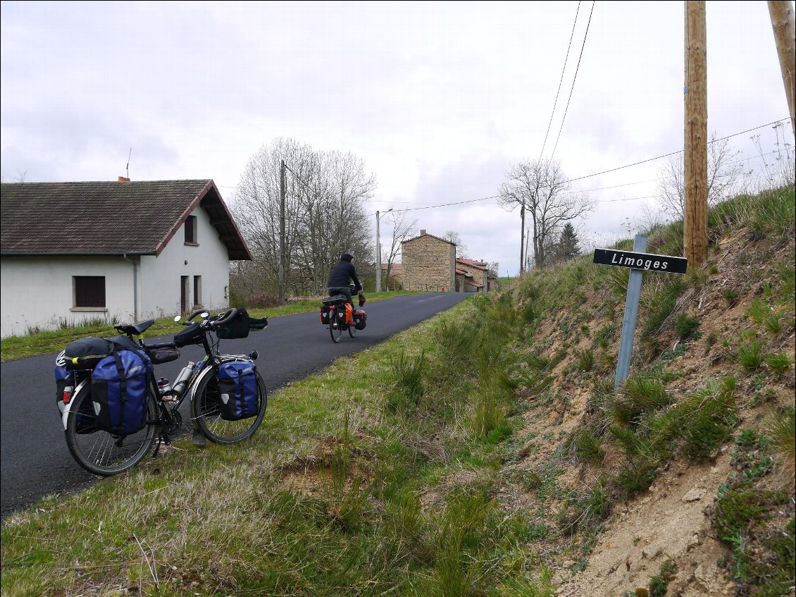 ...ou plus réaliste et proche de chez nous