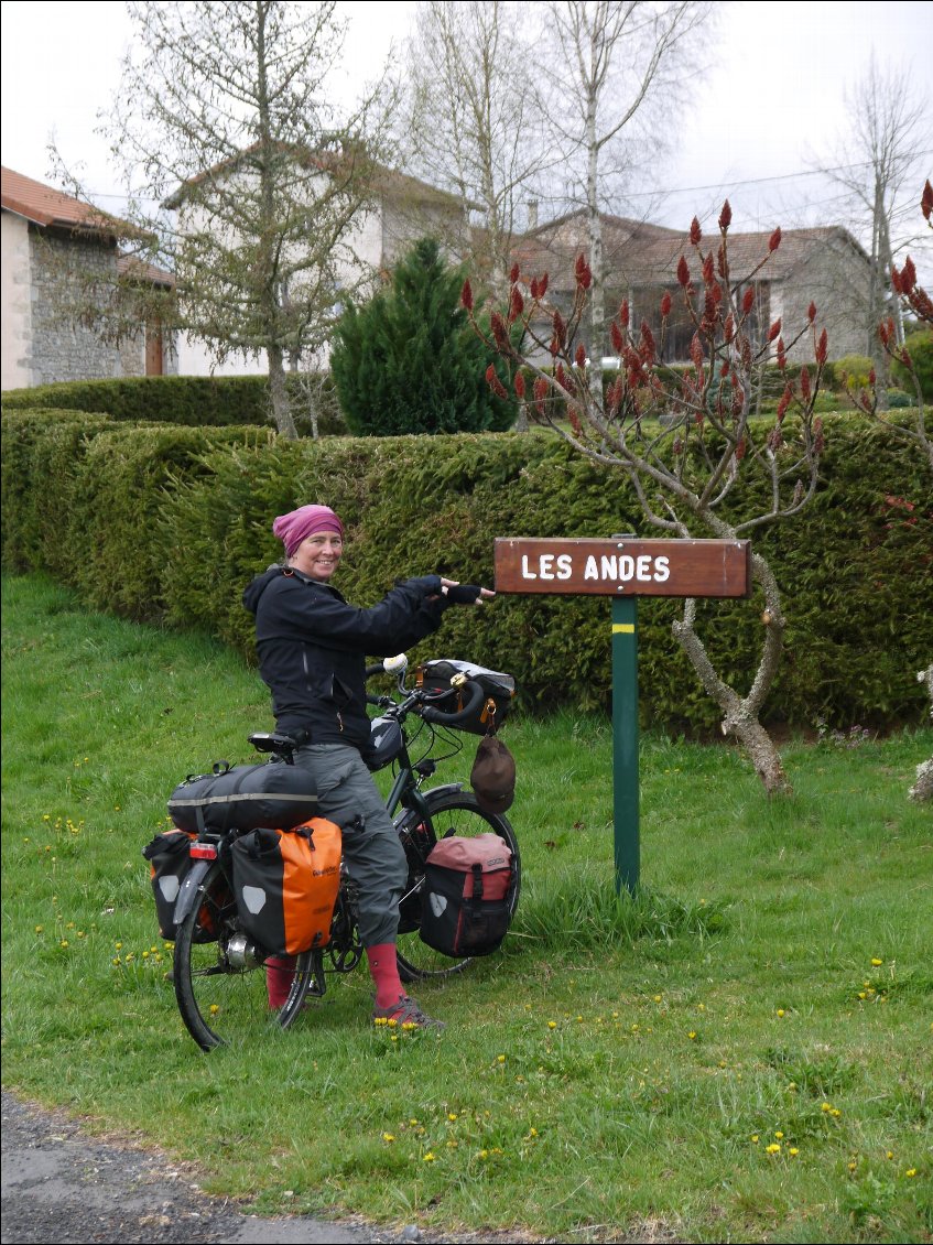 On rêve de partir loin...