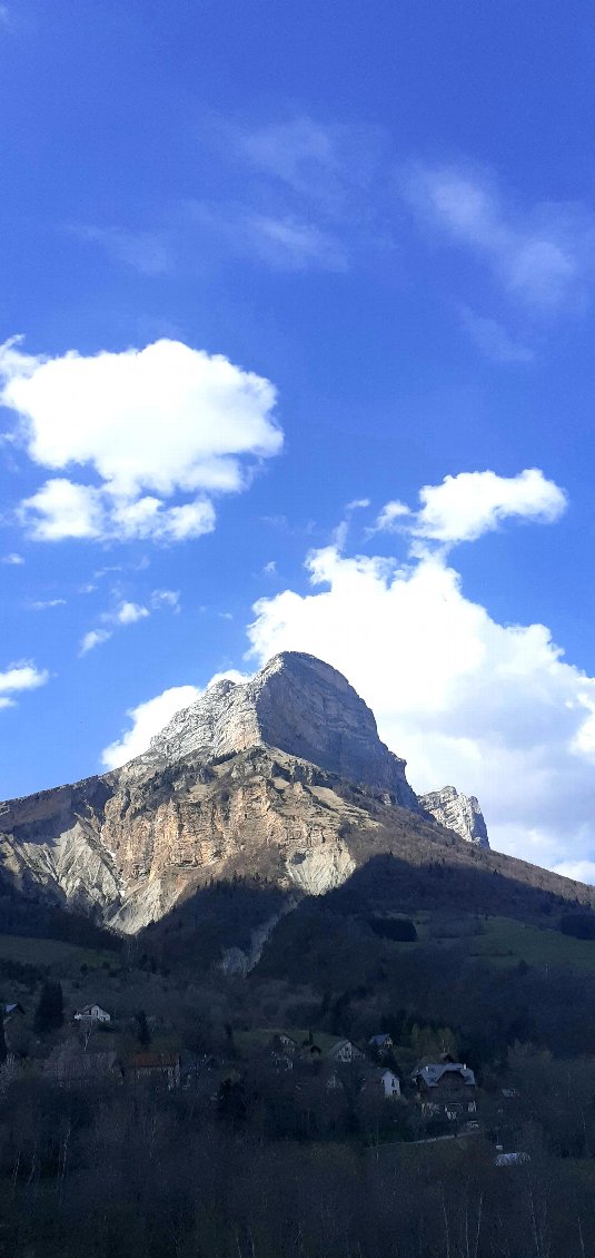 dent de crolles col du coq