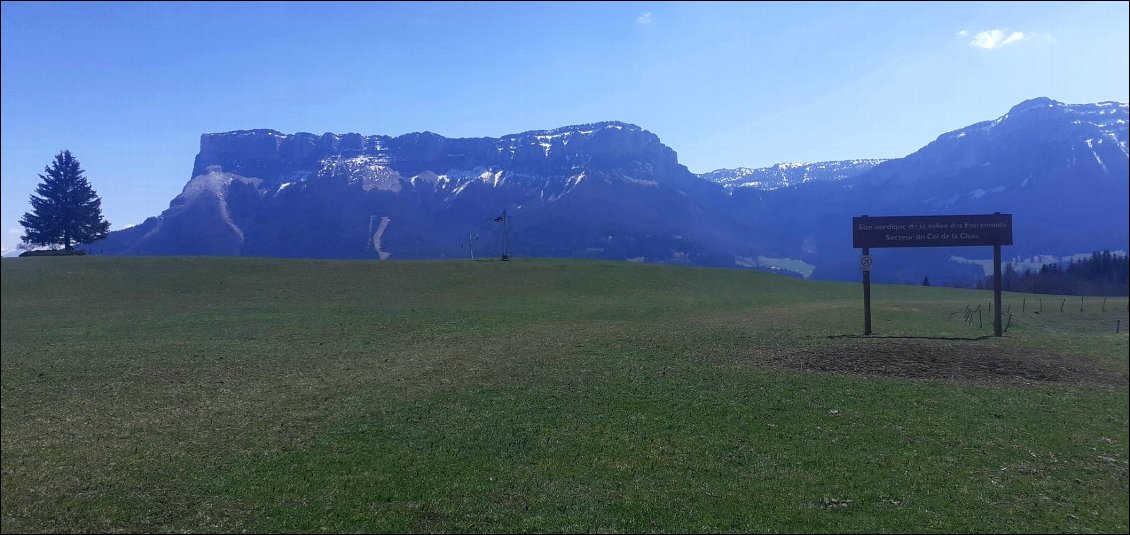 entremont et le granier et un bout du pinet