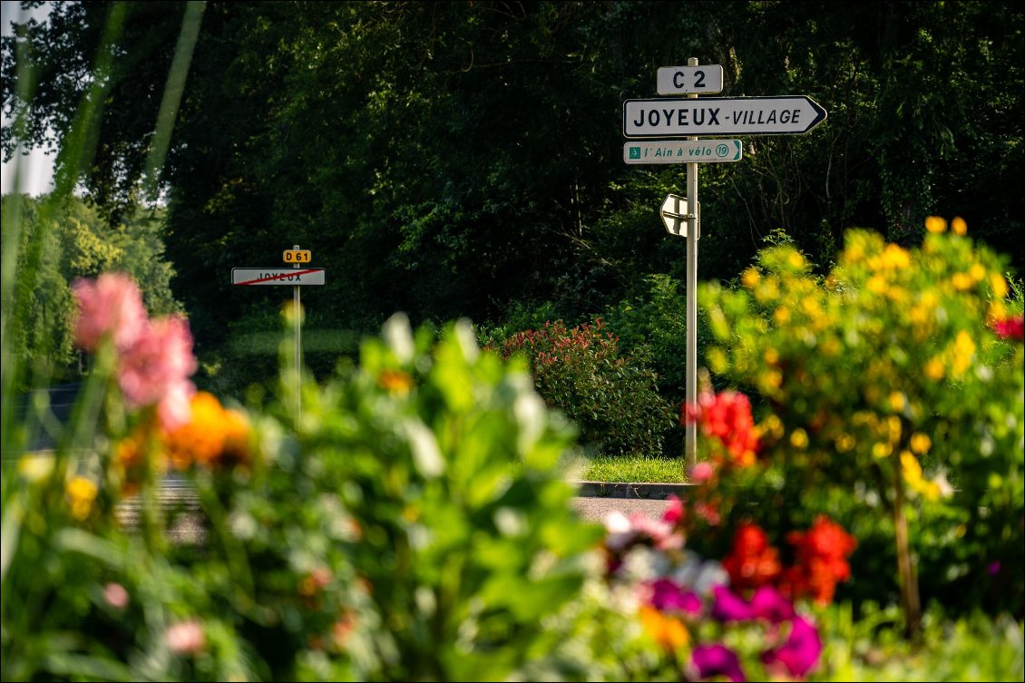 En "plaine" canicule